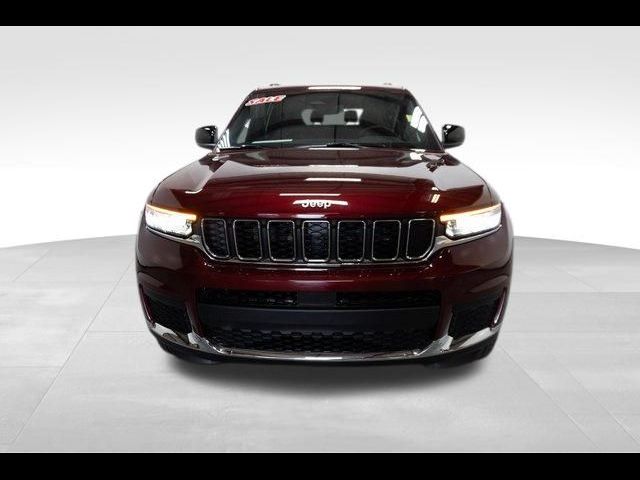 2024 Jeep Grand Cherokee L Laredo X