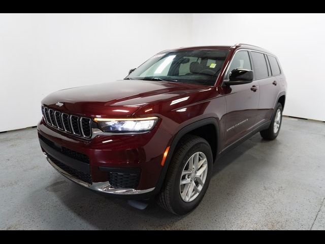 2024 Jeep Grand Cherokee L Laredo X