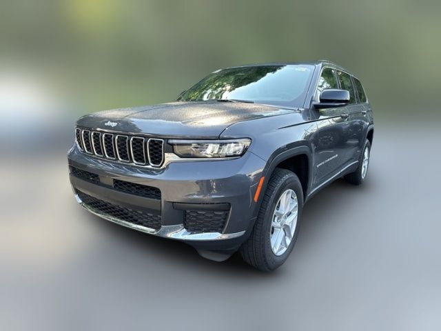 2024 Jeep Grand Cherokee L Laredo X