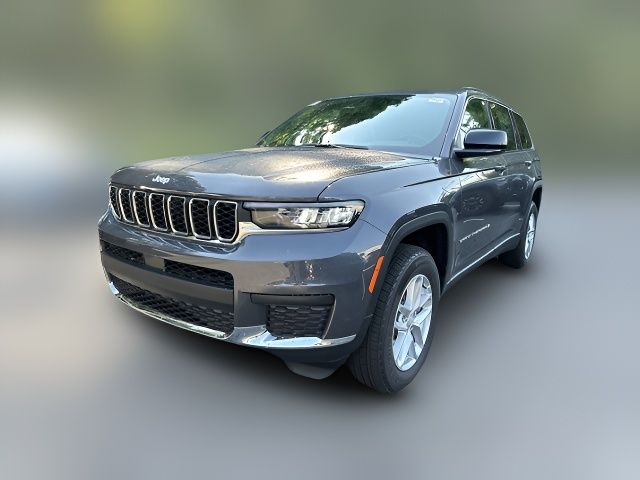 2024 Jeep Grand Cherokee L Laredo X