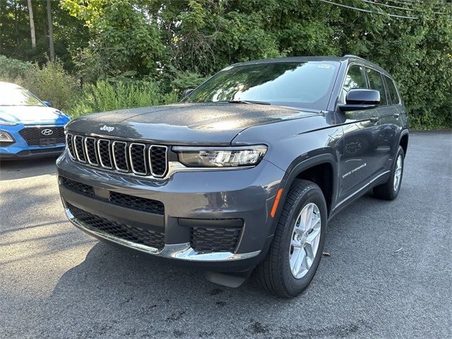 2024 Jeep Grand Cherokee L Laredo X