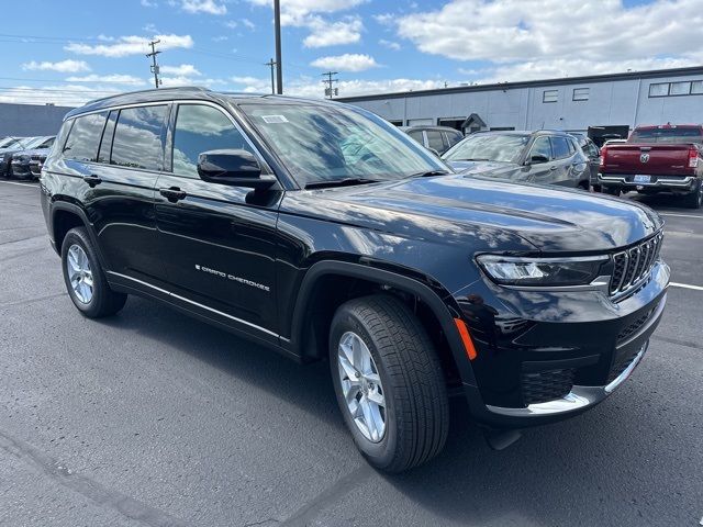 2024 Jeep Grand Cherokee L Laredo X