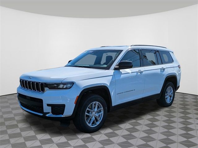 2024 Jeep Grand Cherokee L Laredo X