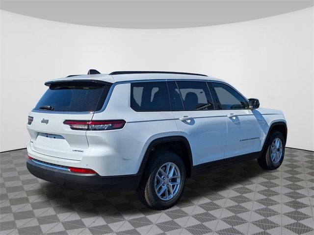 2024 Jeep Grand Cherokee L Laredo X