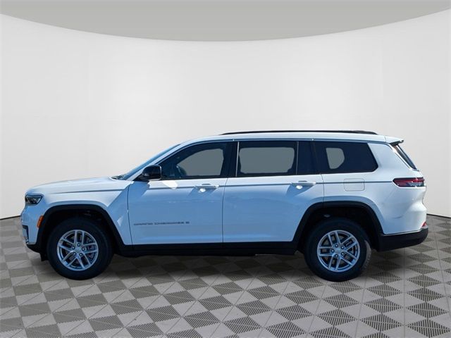 2024 Jeep Grand Cherokee L Laredo X