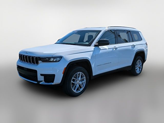 2024 Jeep Grand Cherokee L Laredo X