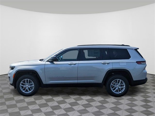 2024 Jeep Grand Cherokee L Laredo X