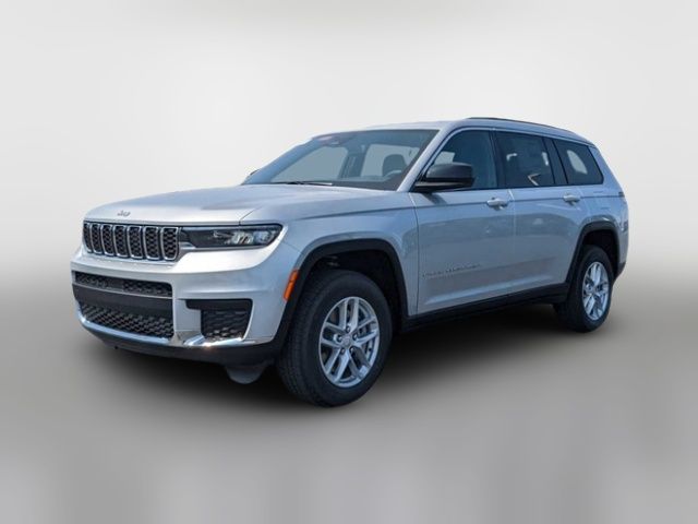 2024 Jeep Grand Cherokee L Laredo X