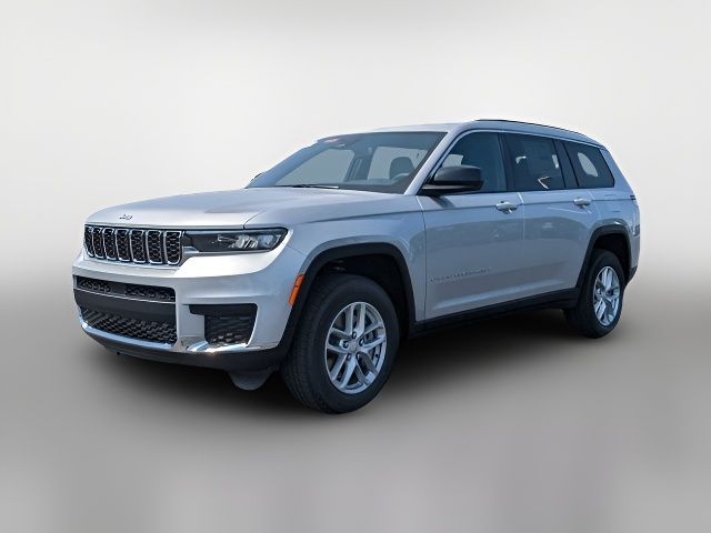 2024 Jeep Grand Cherokee L Laredo X