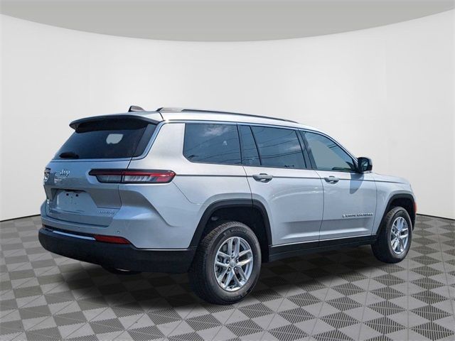 2024 Jeep Grand Cherokee L Laredo X