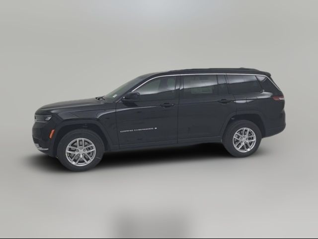 2024 Jeep Grand Cherokee L Laredo X