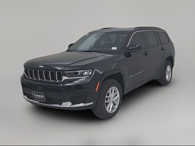 2024 Jeep Grand Cherokee L Laredo X