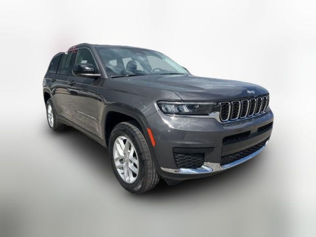 2024 Jeep Grand Cherokee L Laredo X