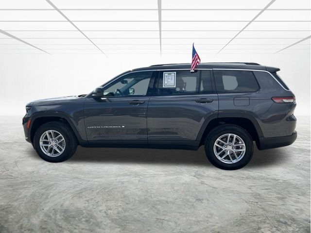 2024 Jeep Grand Cherokee L Laredo X