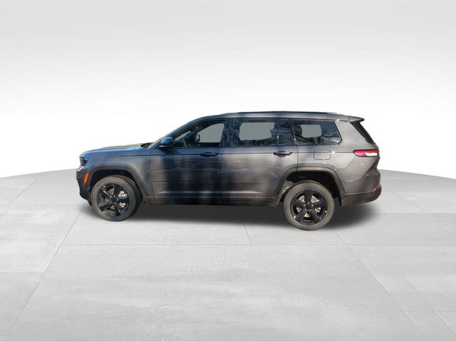 2024 Jeep Grand Cherokee L Altitude X