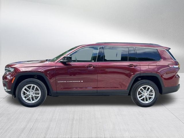 2024 Jeep Grand Cherokee L Laredo X