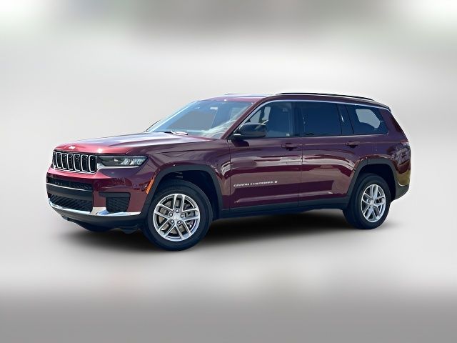 2024 Jeep Grand Cherokee L Laredo X