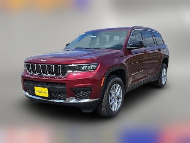 2024 Jeep Grand Cherokee L Laredo X