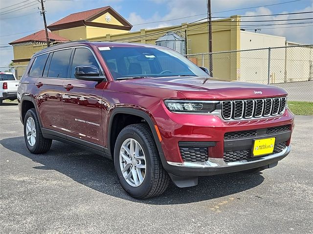 2024 Jeep Grand Cherokee L Laredo X