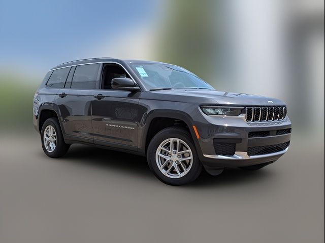 2024 Jeep Grand Cherokee L Laredo X