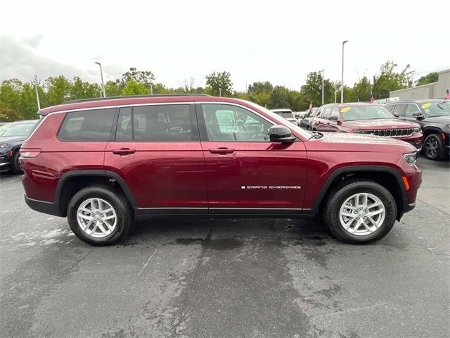 2024 Jeep Grand Cherokee L Laredo X