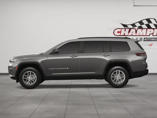 2024 Jeep Grand Cherokee L Laredo X