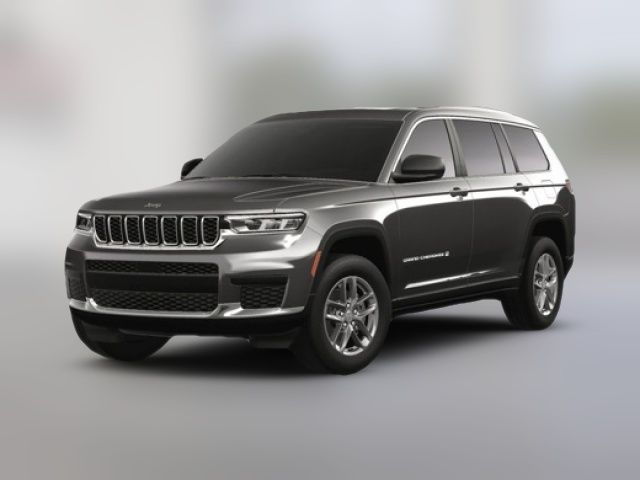 2024 Jeep Grand Cherokee L Laredo X