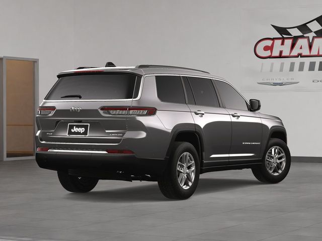 2024 Jeep Grand Cherokee L Laredo X