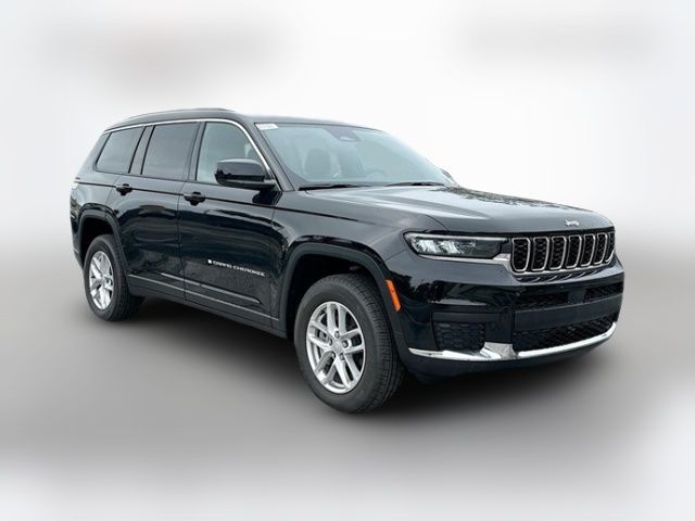 2024 Jeep Grand Cherokee L Laredo X