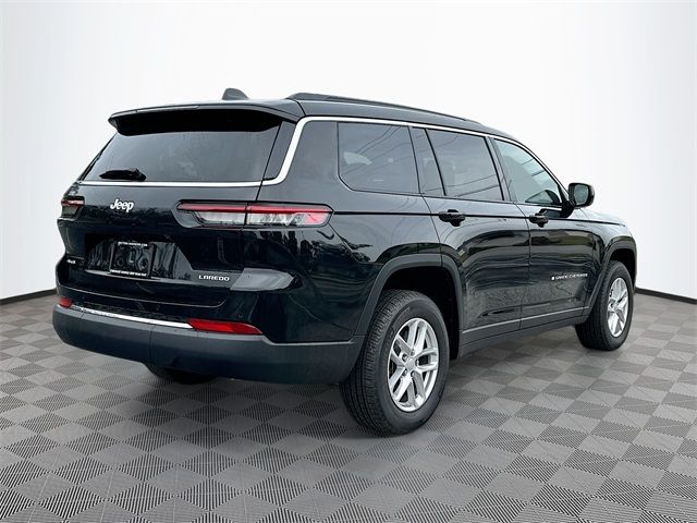 2024 Jeep Grand Cherokee L Laredo X