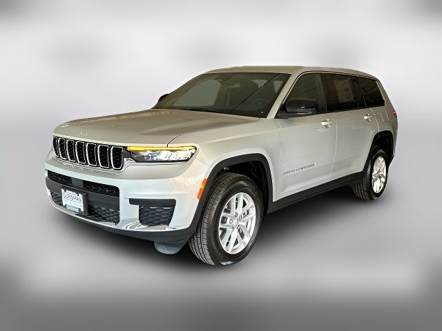 2024 Jeep Grand Cherokee L Laredo X