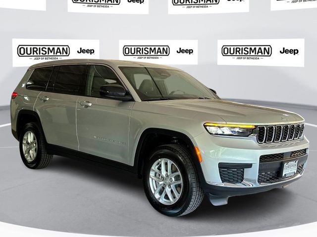 2024 Jeep Grand Cherokee L Laredo X