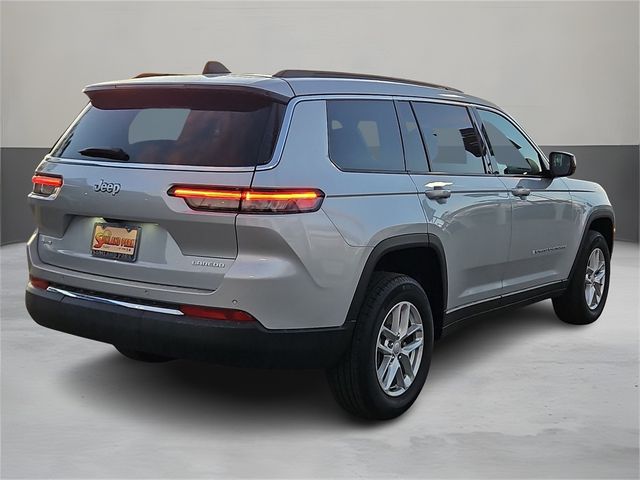 2024 Jeep Grand Cherokee L Laredo X