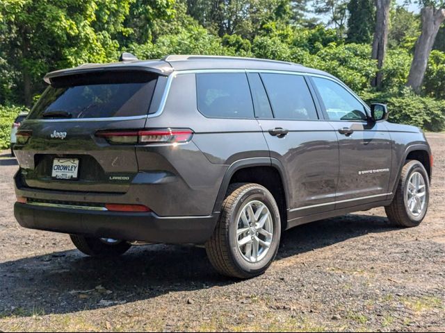 2024 Jeep Grand Cherokee L Laredo X