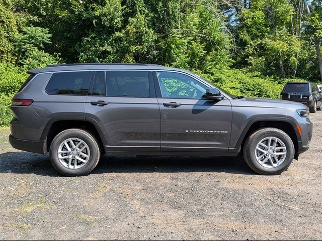 2024 Jeep Grand Cherokee L Laredo X