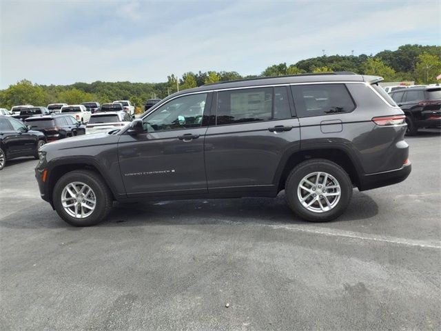 2024 Jeep Grand Cherokee L Laredo X