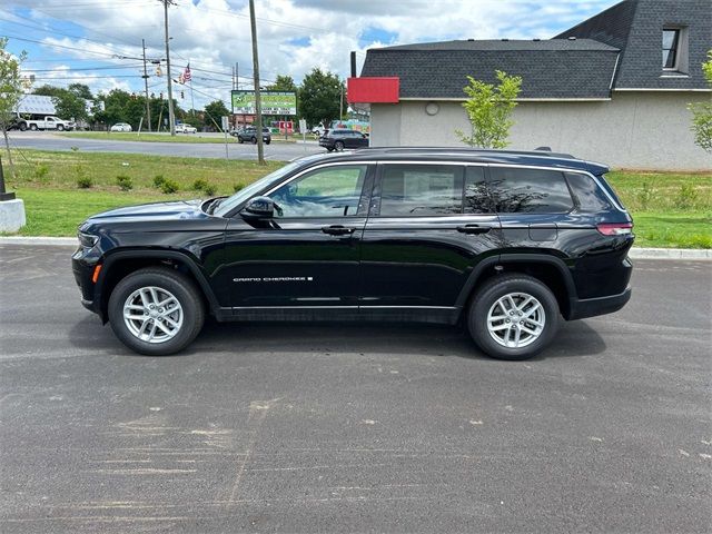 2024 Jeep Grand Cherokee L Laredo X