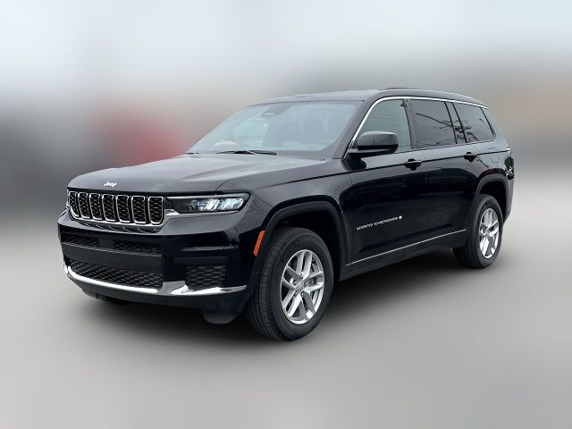 2024 Jeep Grand Cherokee L Laredo X