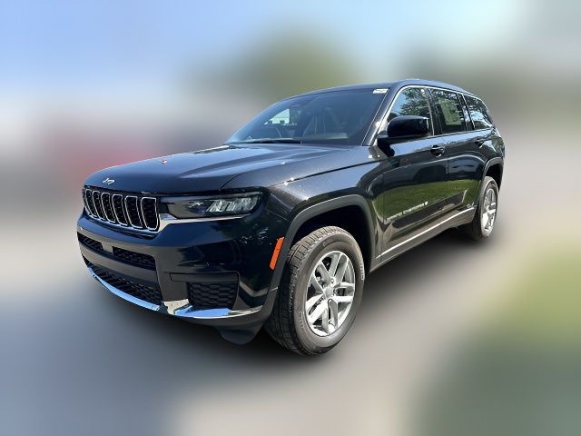 2024 Jeep Grand Cherokee L Laredo X