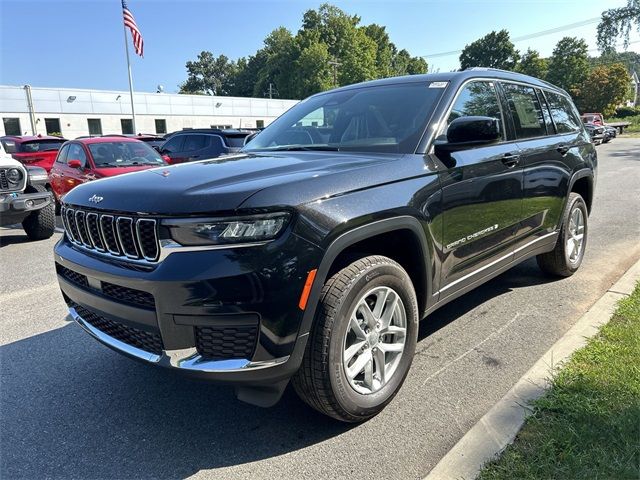 2024 Jeep Grand Cherokee L Laredo X