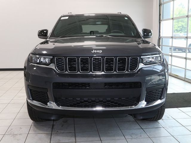 2024 Jeep Grand Cherokee L Laredo X