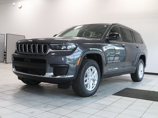 2024 Jeep Grand Cherokee L Laredo X