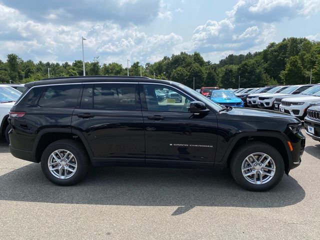 2024 Jeep Grand Cherokee L Laredo X