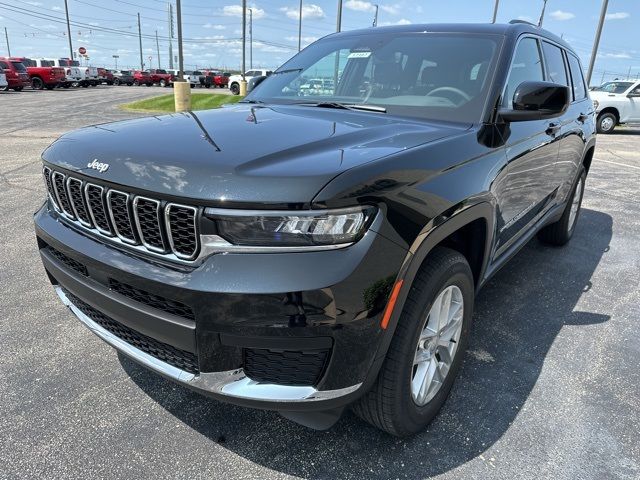 2024 Jeep Grand Cherokee L Laredo X