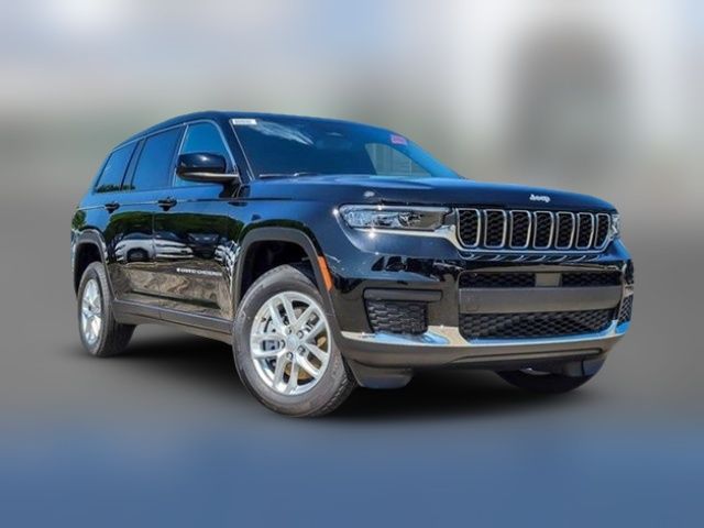 2024 Jeep Grand Cherokee L Laredo X