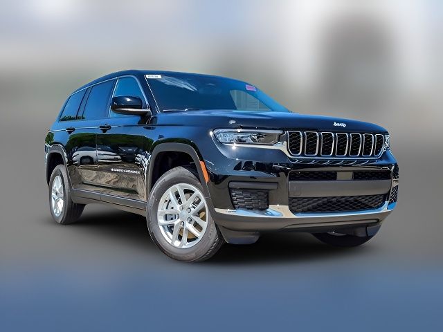 2024 Jeep Grand Cherokee L Laredo X