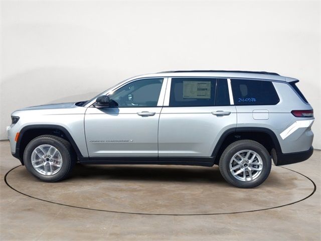 2024 Jeep Grand Cherokee L Laredo X