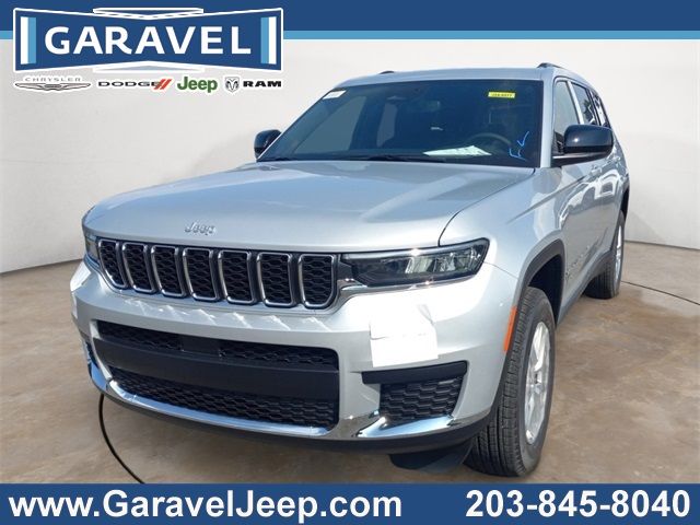 2024 Jeep Grand Cherokee L Laredo X