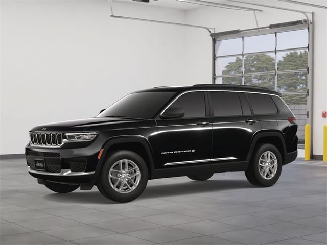 2024 Jeep Grand Cherokee L Laredo X