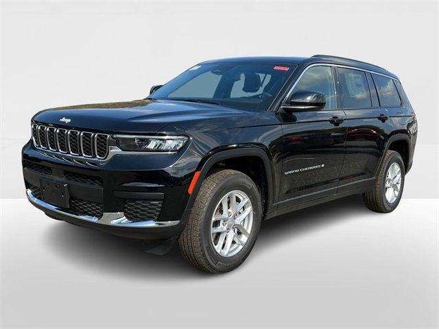 2024 Jeep Grand Cherokee L Laredo X